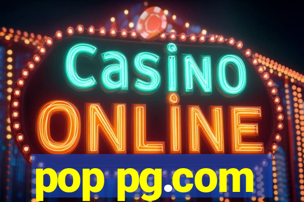 pop pg.com